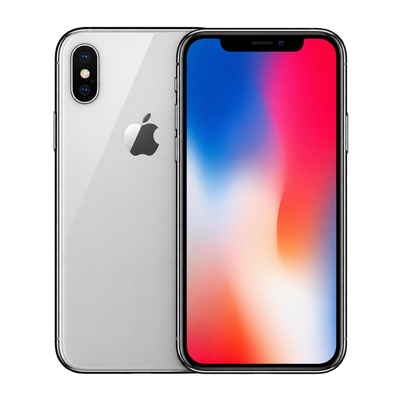 iPhone X